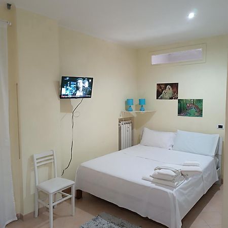 Rome Apartment 4 Roma Exterior foto